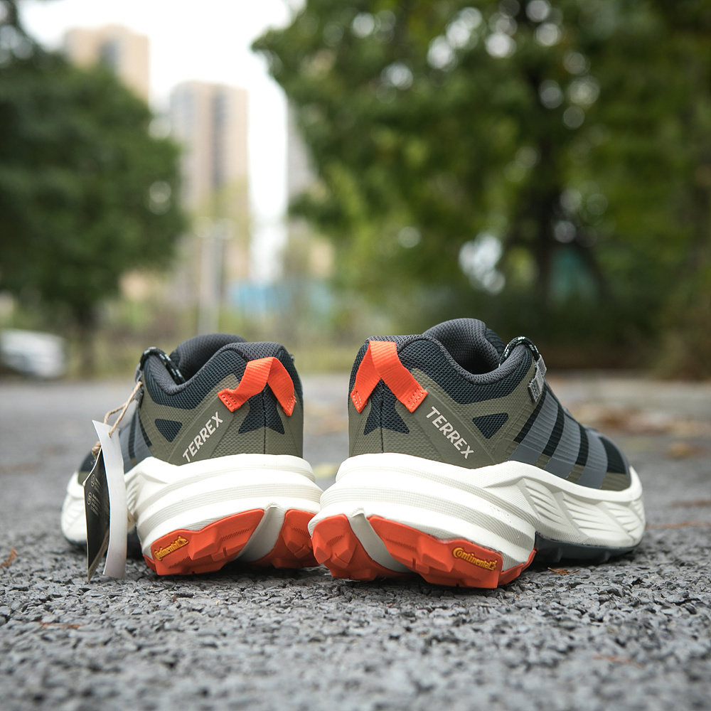 아디다스 Terrex X Free Hiker GTX 등산화 신발 83712 이미지 5