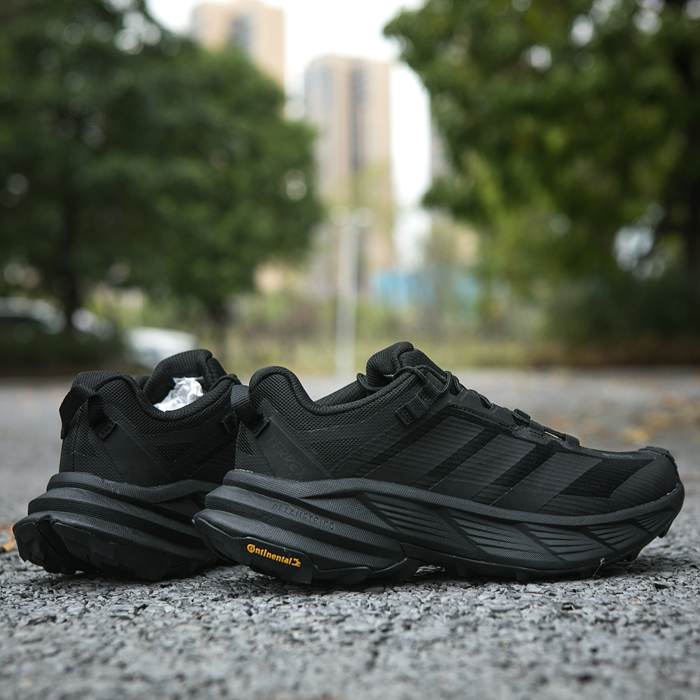 아디다스 Terrex X Free Hiker GTX 등산화 신발 83713 이미지 3