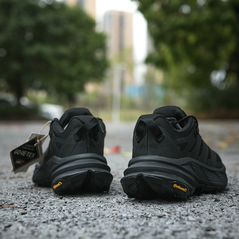 아디다스 Terrex X Free Hiker GTX 등산화 신발 83713 이미지 5