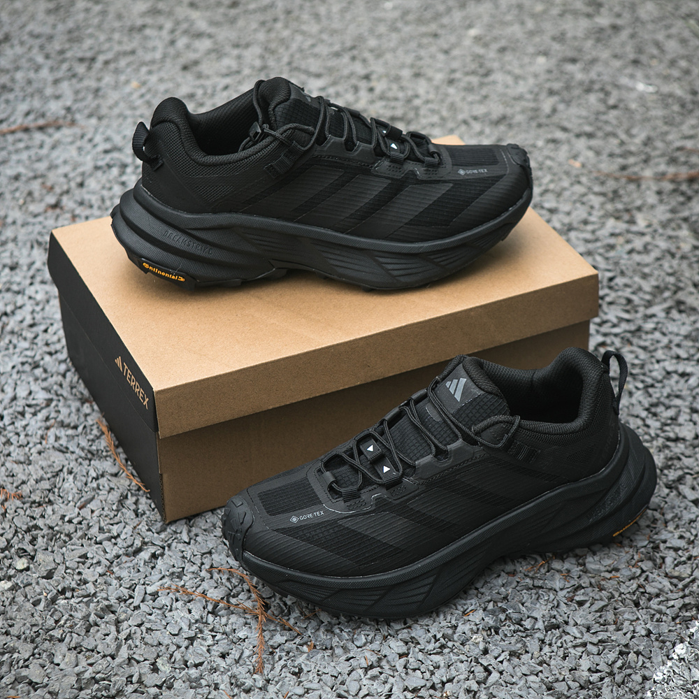 아디다스 Terrex X Free Hiker GTX 등산화 신발 83713 이미지 7