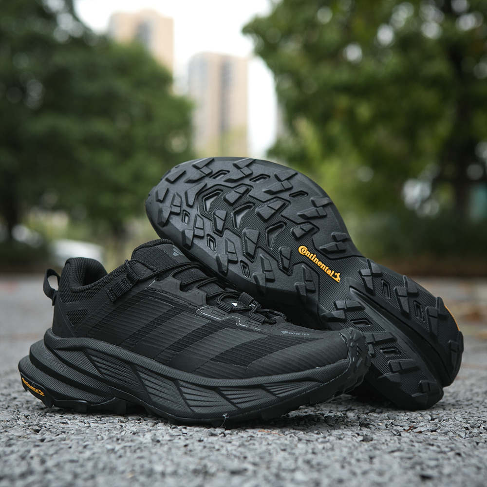 아디다스 Terrex X Free Hiker GTX 등산화 신발 83713 이미지 6