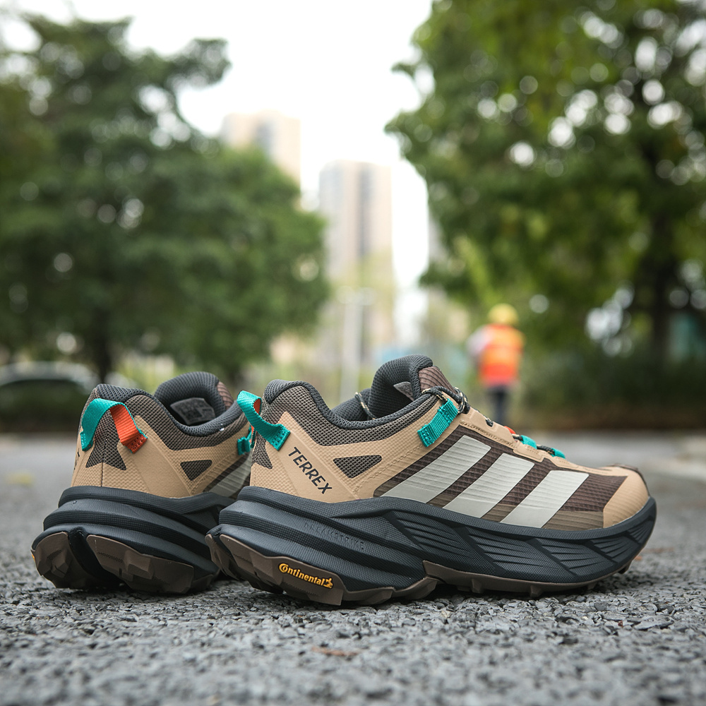 아디다스 Terrex X Free Hiker GTX 등산화 신발 83714 이미지 3