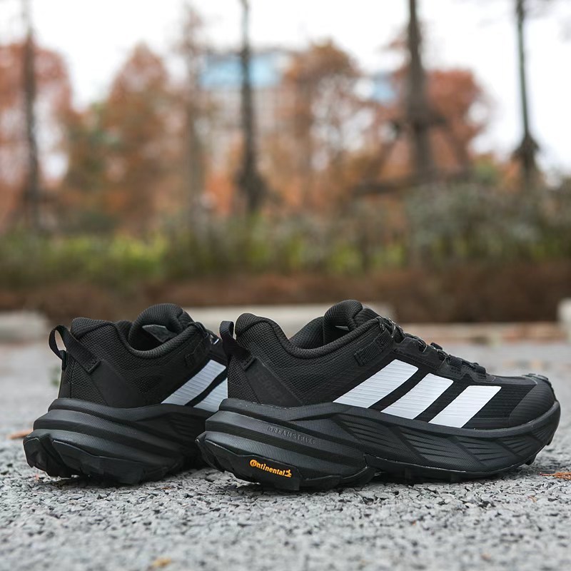 아디다스 Terrex X Free Hiker GTX 신발 83706 이미지 5