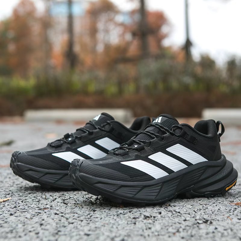 아디다스 Terrex X Free Hiker GTX 신발 83706 이미지 4