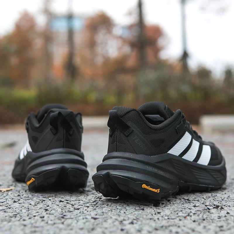 아디다스 Terrex X Free Hiker GTX 신발 83706 이미지 6