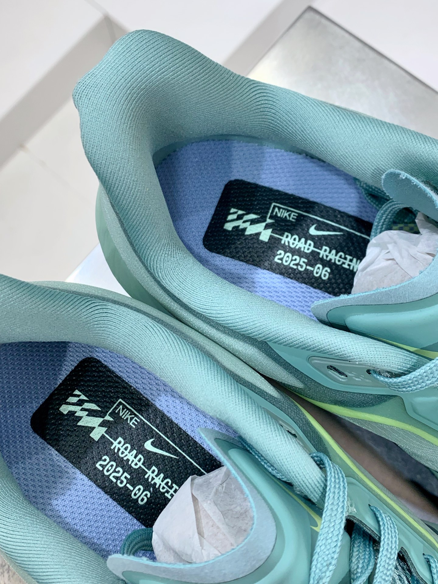 나이키에어줌 메시 남녀 에어 쿠션 러닝화 99623 이미지 7