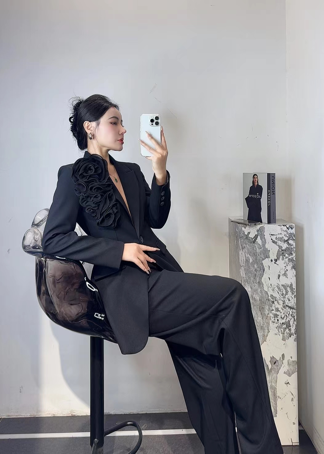 Trendy Women’s Clothing: High Quality, Packed with Home Delivery Options - 图片 3