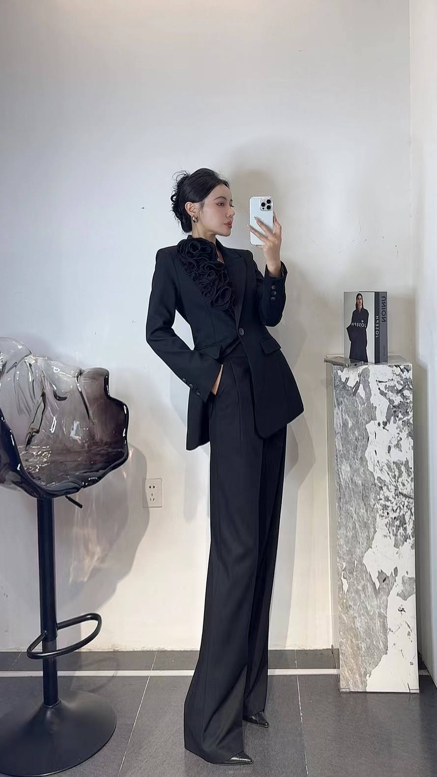 Trendy Women’s Clothing: High Quality, Packed with Home Delivery Options - 图片 7
