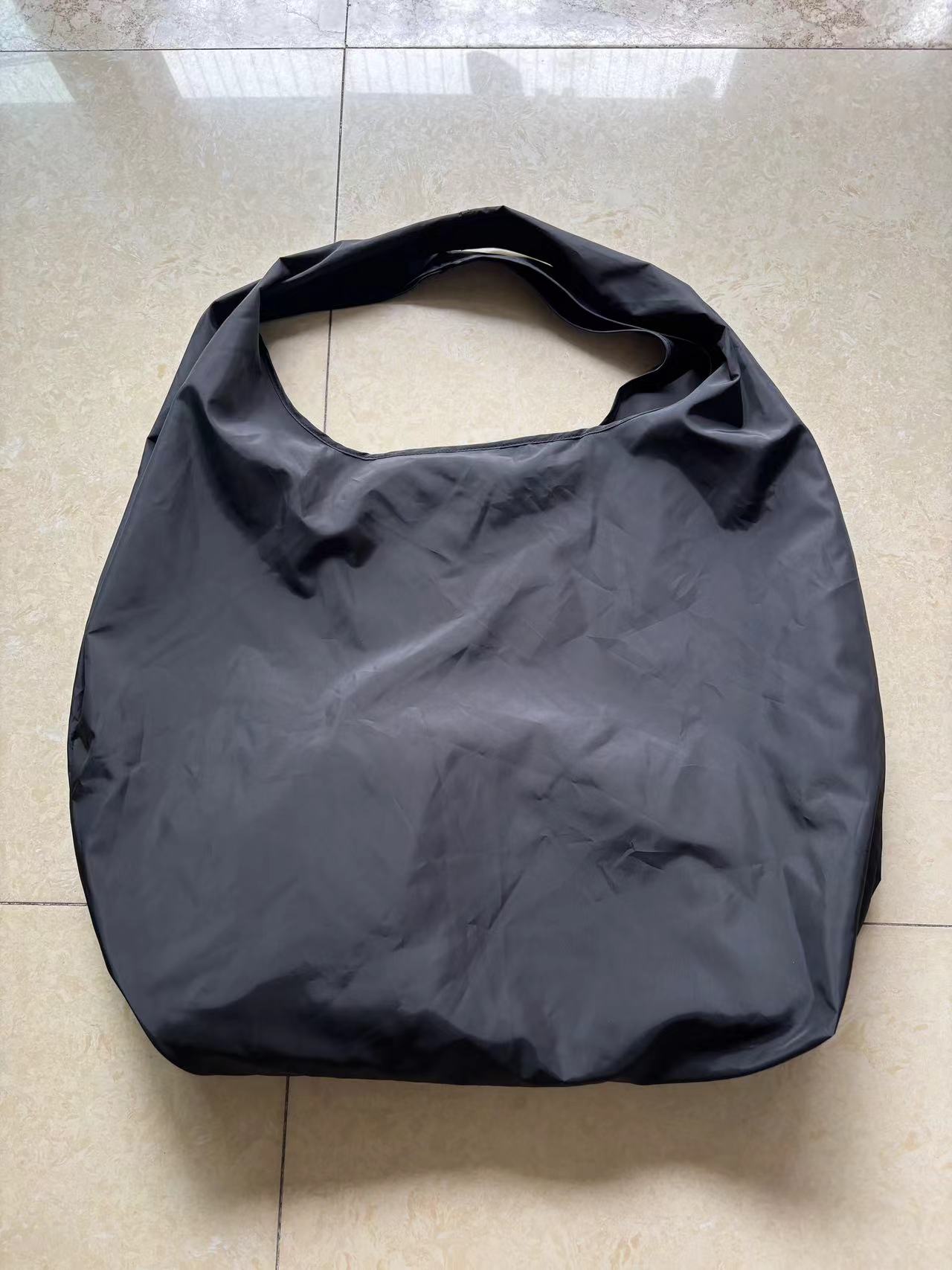 Balenciaga/巴黎世家 LA超市限定 erewhon 尼龙购物袋（现货）