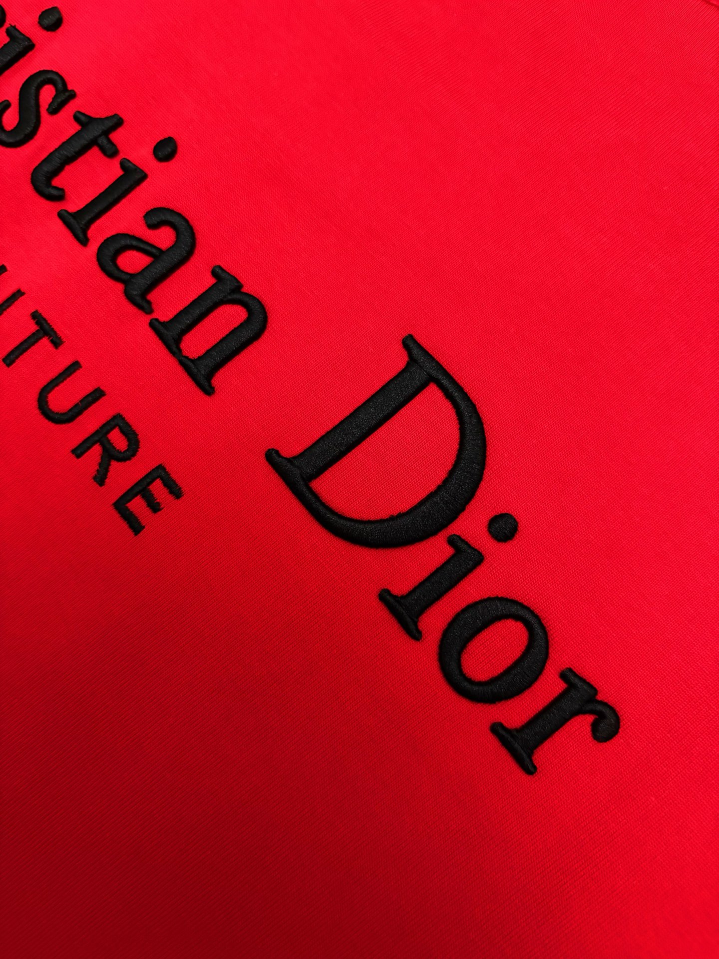 Dior men Dior Dior T — photo 9