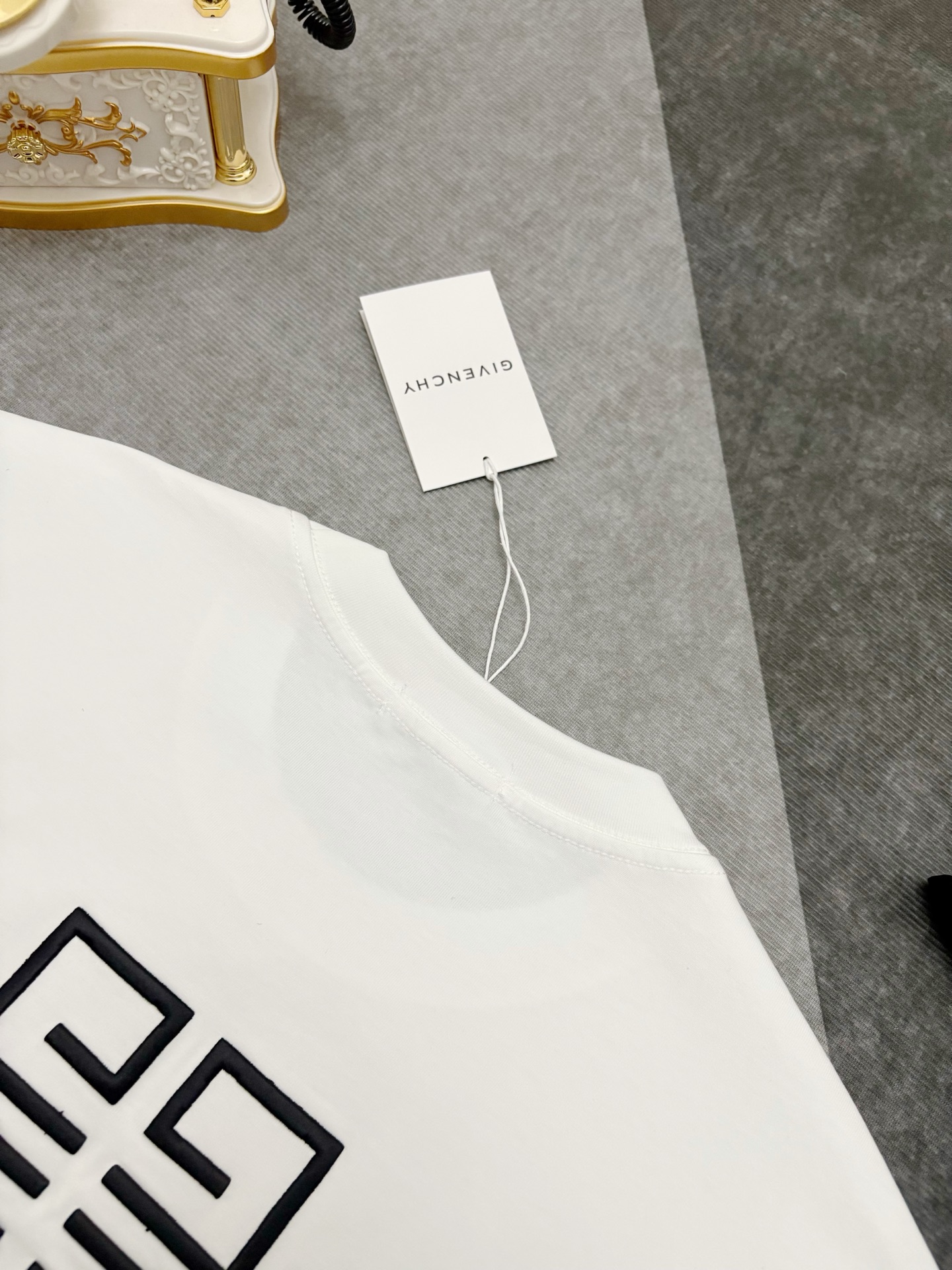 GVC men GIVENCHY（ ） T — photo 7