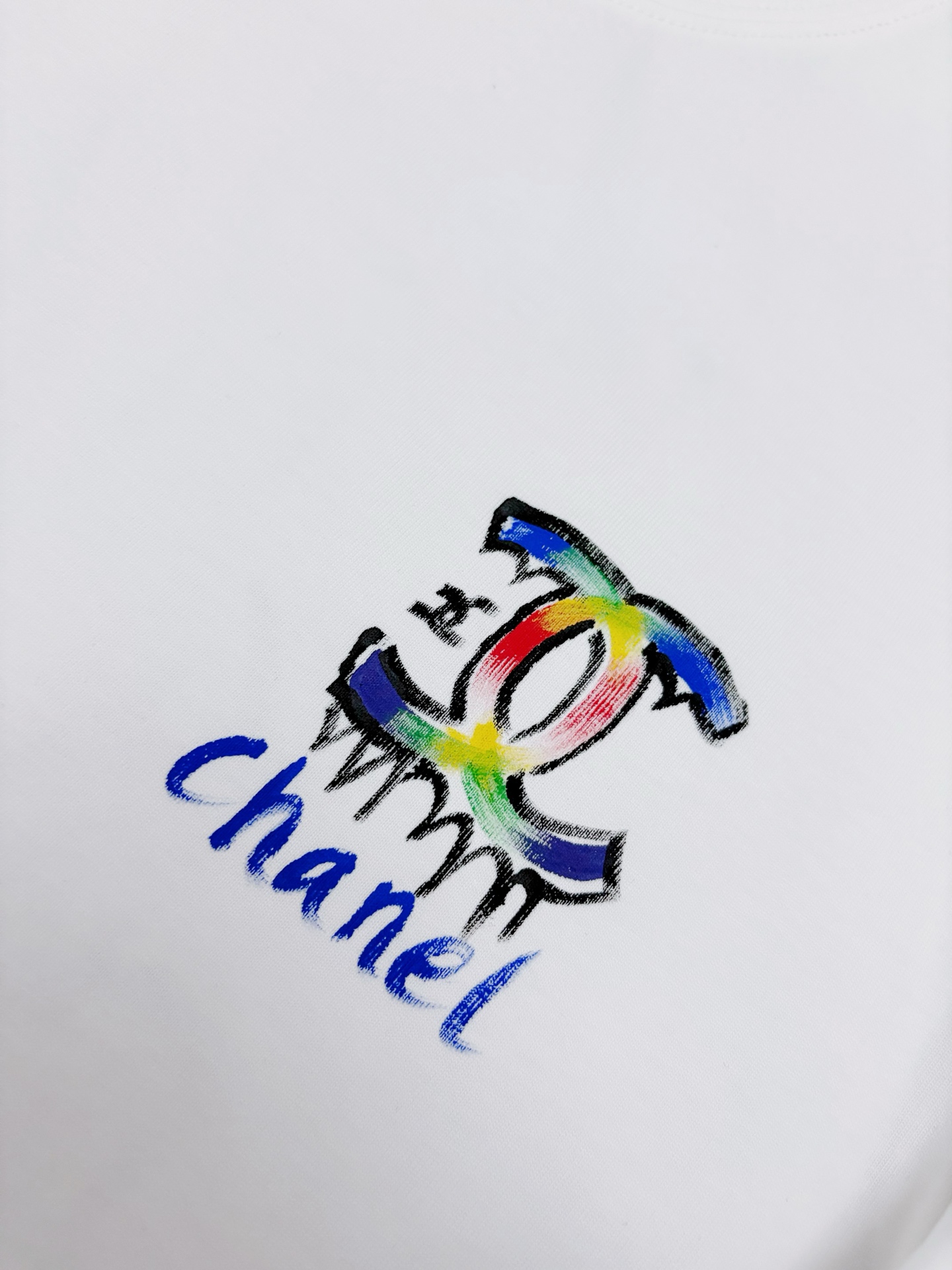 Chanel Chanel（香奈儿）彩虹
