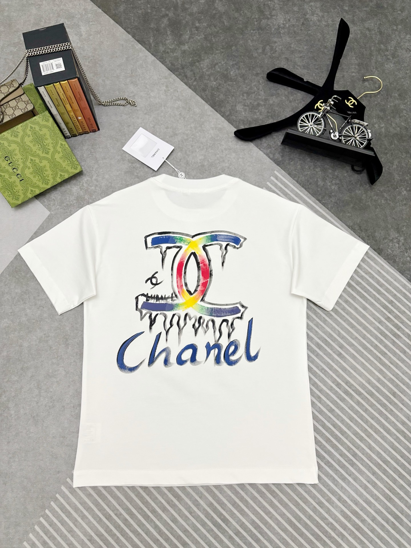 Chanel Chanel（香奈儿）彩虹