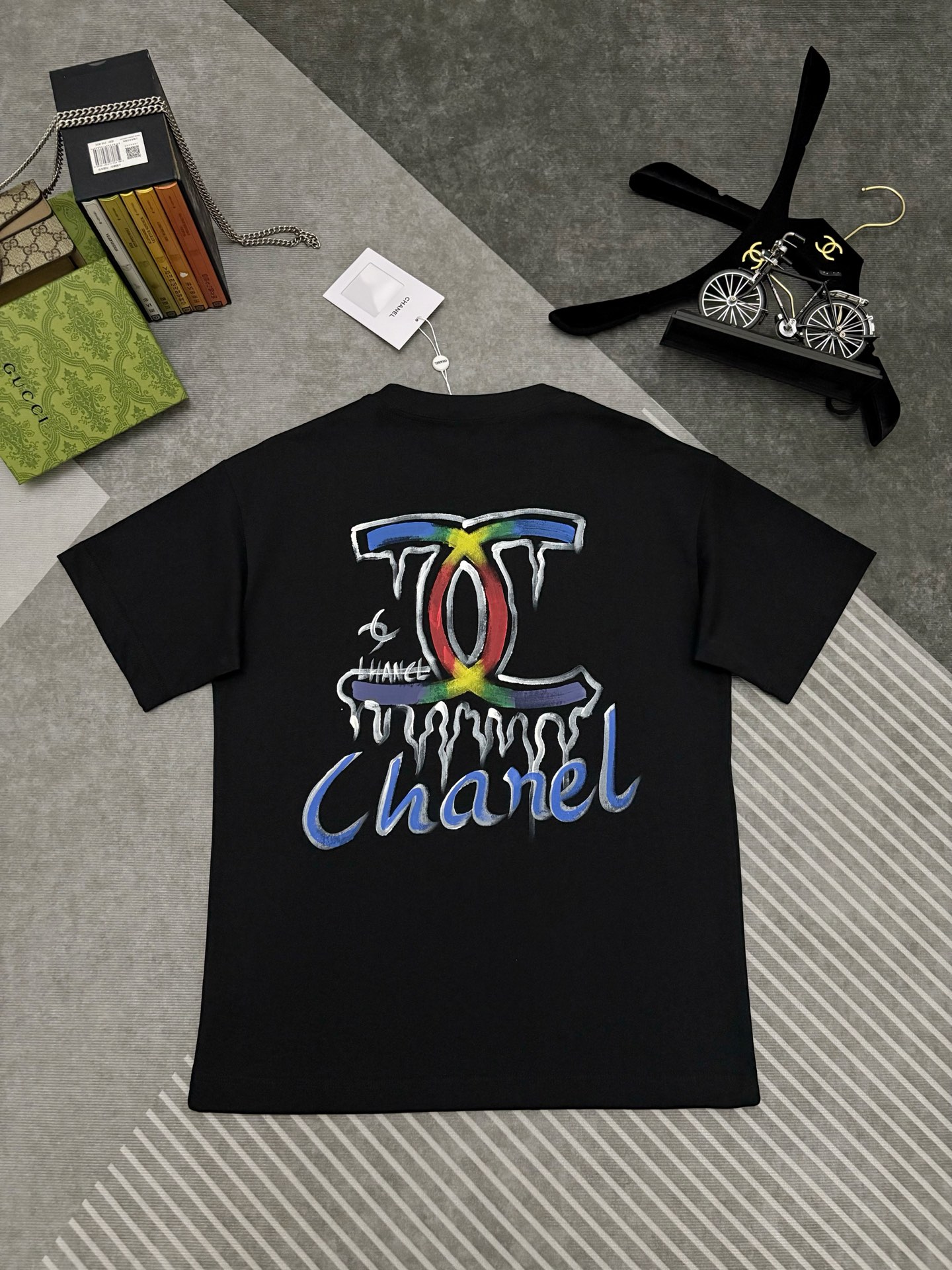 Chanel Chanel（香奈儿）彩虹