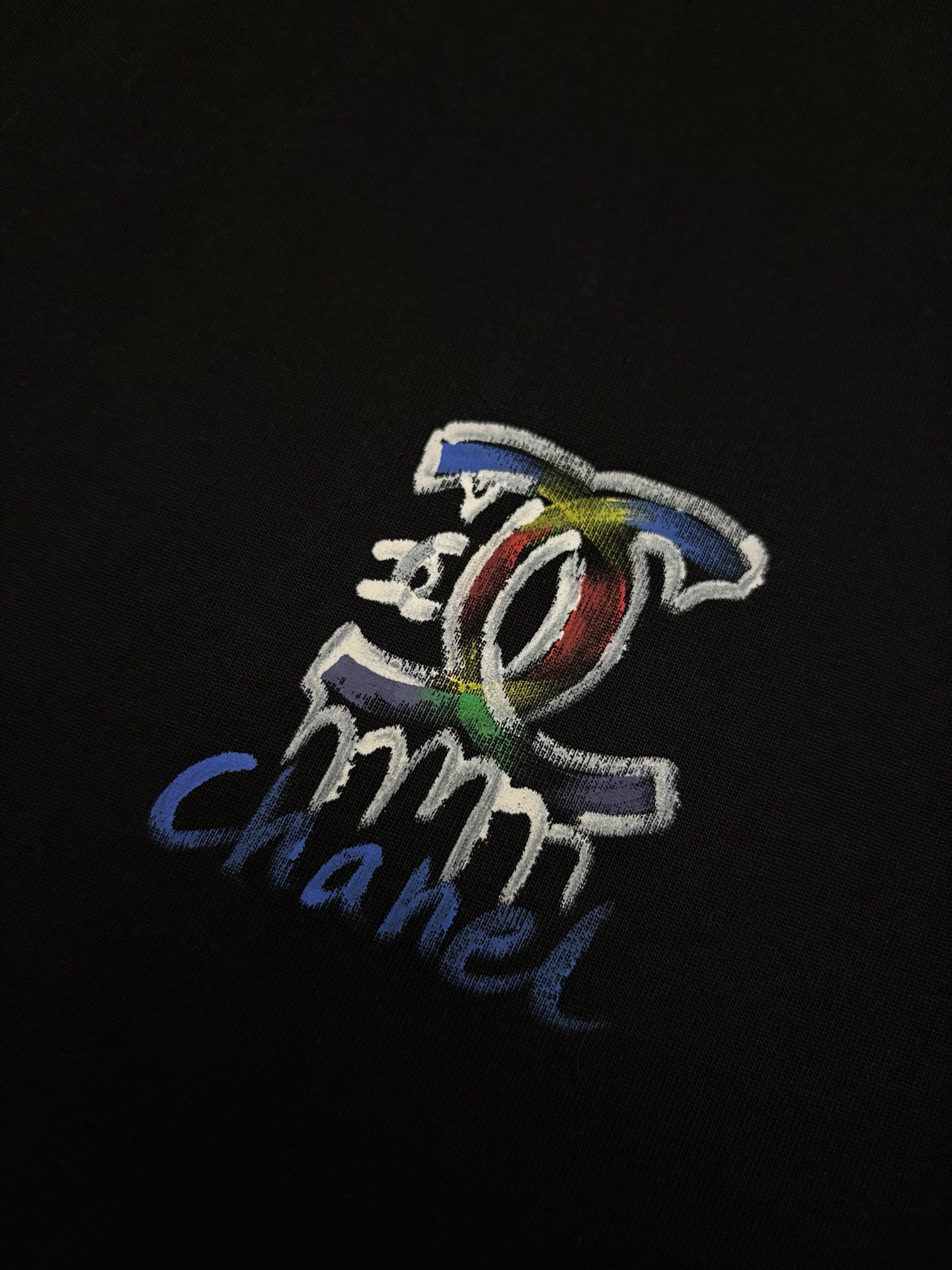 Chanel Chanel（香奈儿）彩虹