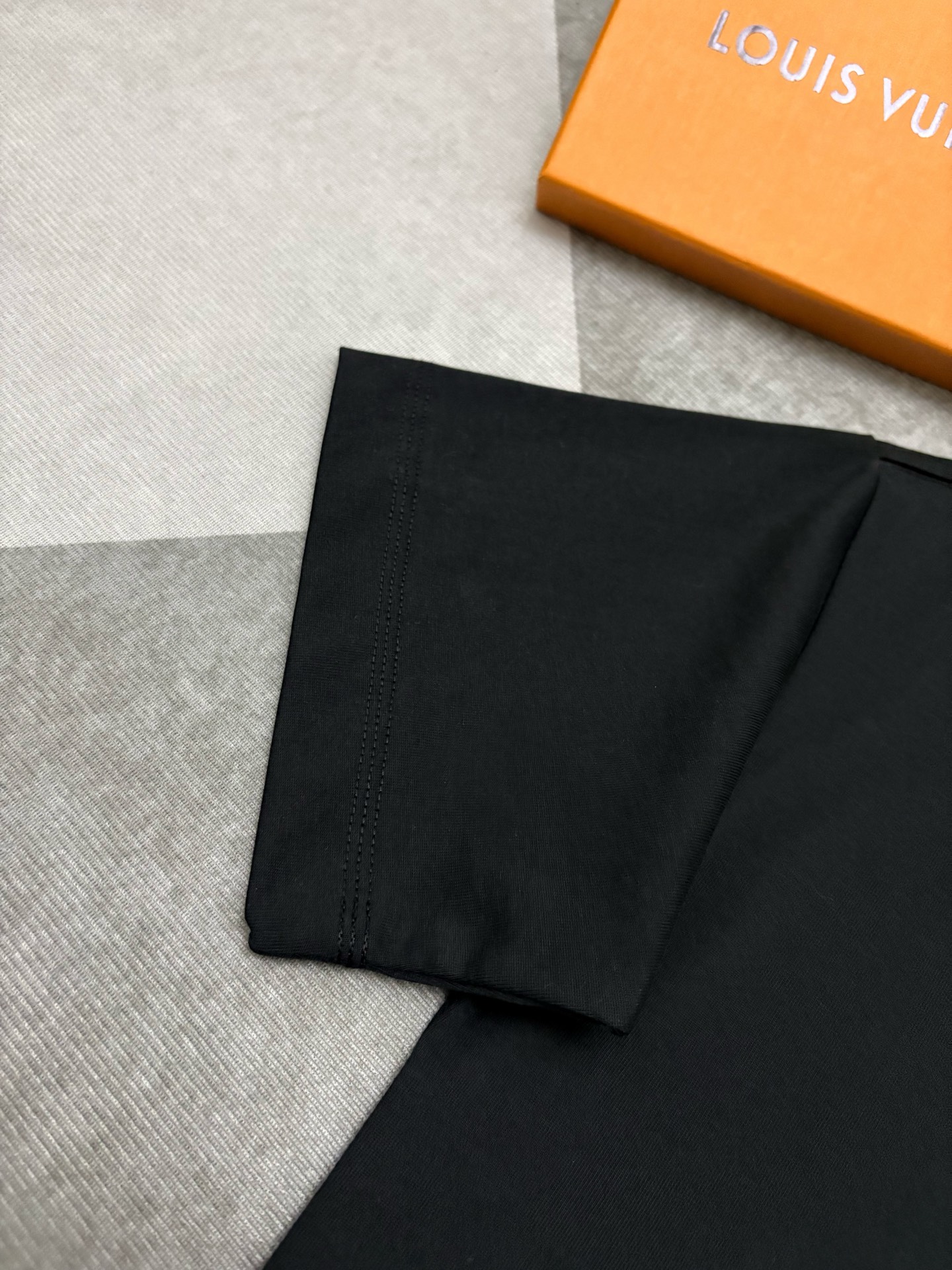 Arc'teryx Arcteryx 始祖鸟 刺绣双纱棉质短袖T恤
