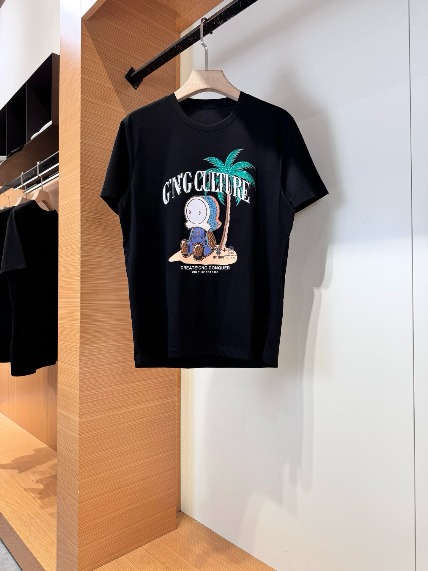 [Givenchy Men