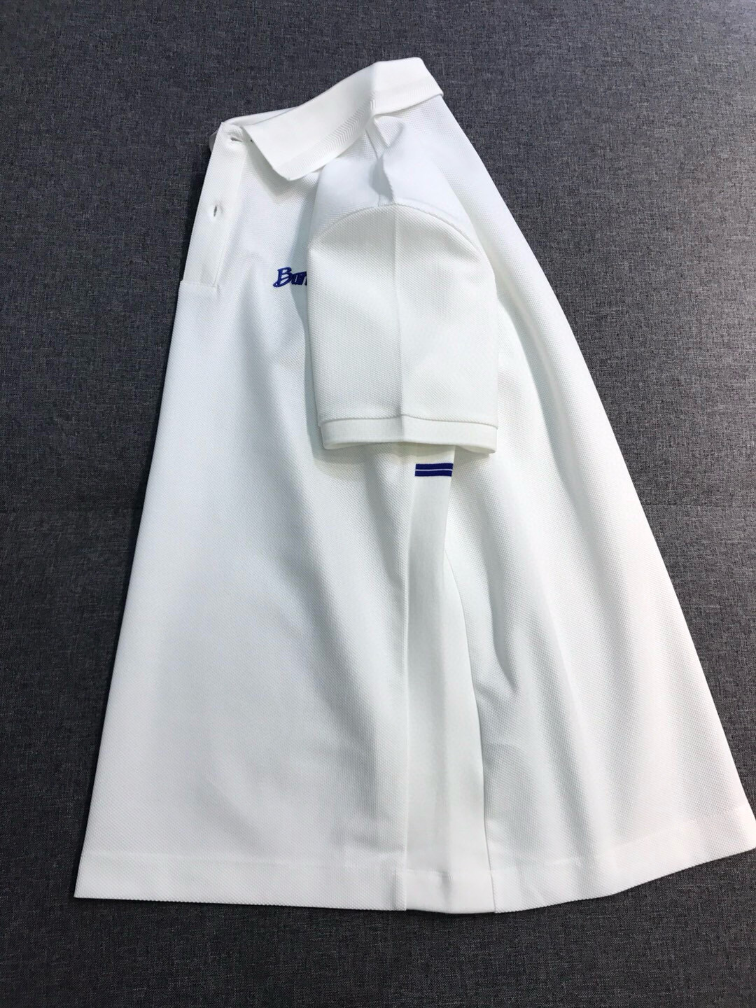 【新品】格纹世家男士时装款珠地棉短袖POLO衫,贸易公司洋行货,高端葡萄牙原厂代工出品,纯正血统品质