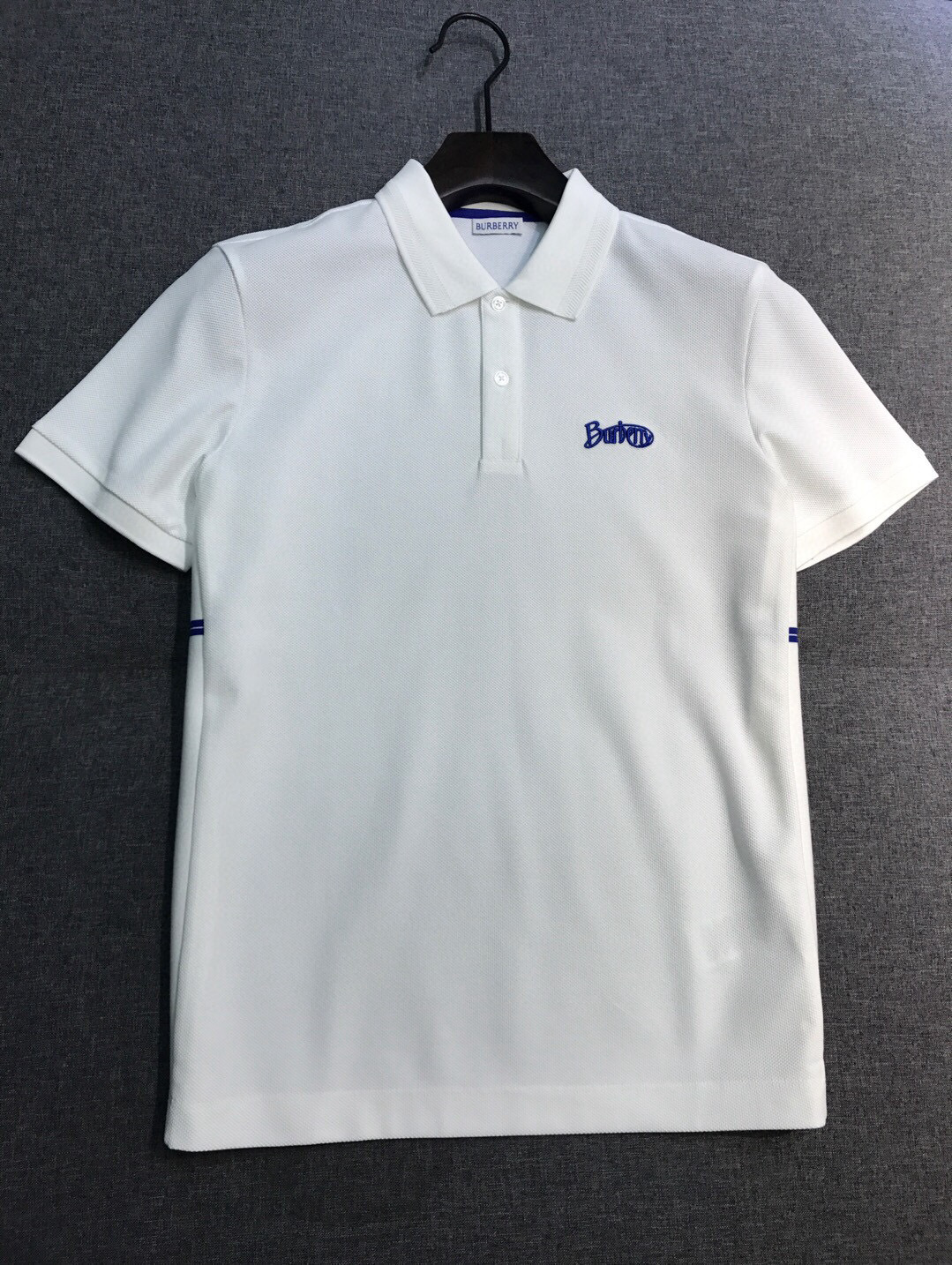 【新品】格纹世家男士时装款珠地棉短袖POLO衫,贸易公司洋行货,高端葡萄牙原厂代工出品,纯正血统品质