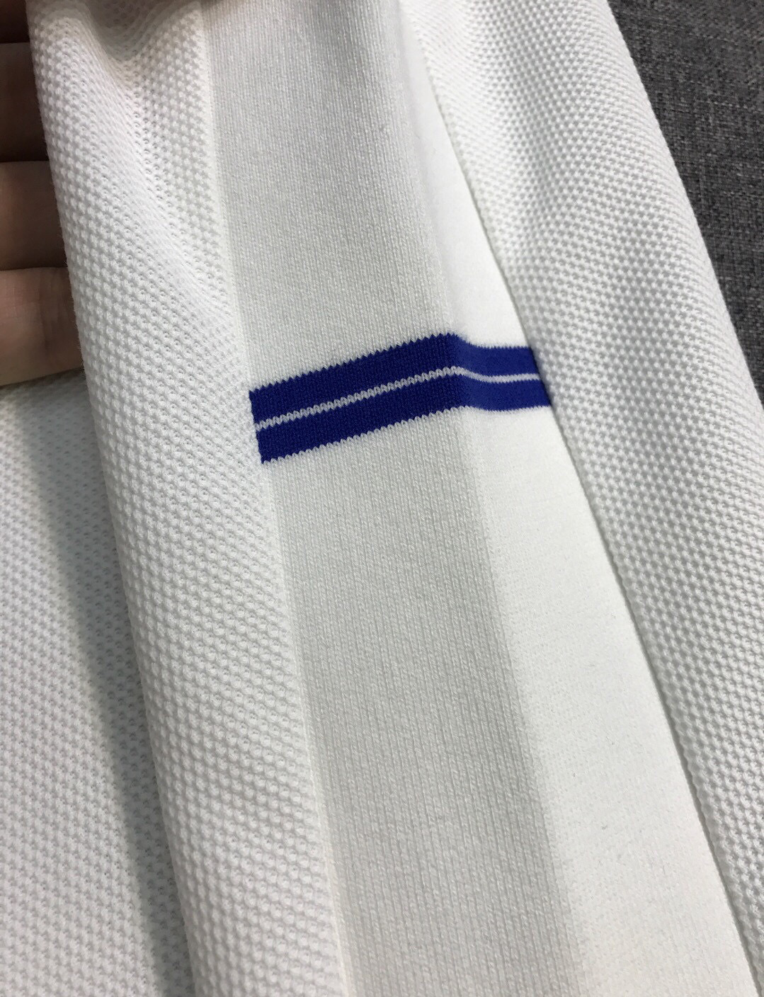 【新品】格纹世家男士时装款珠地棉短袖POLO衫,贸易公司洋行货,高端葡萄牙原厂代工出品,纯正血统品质