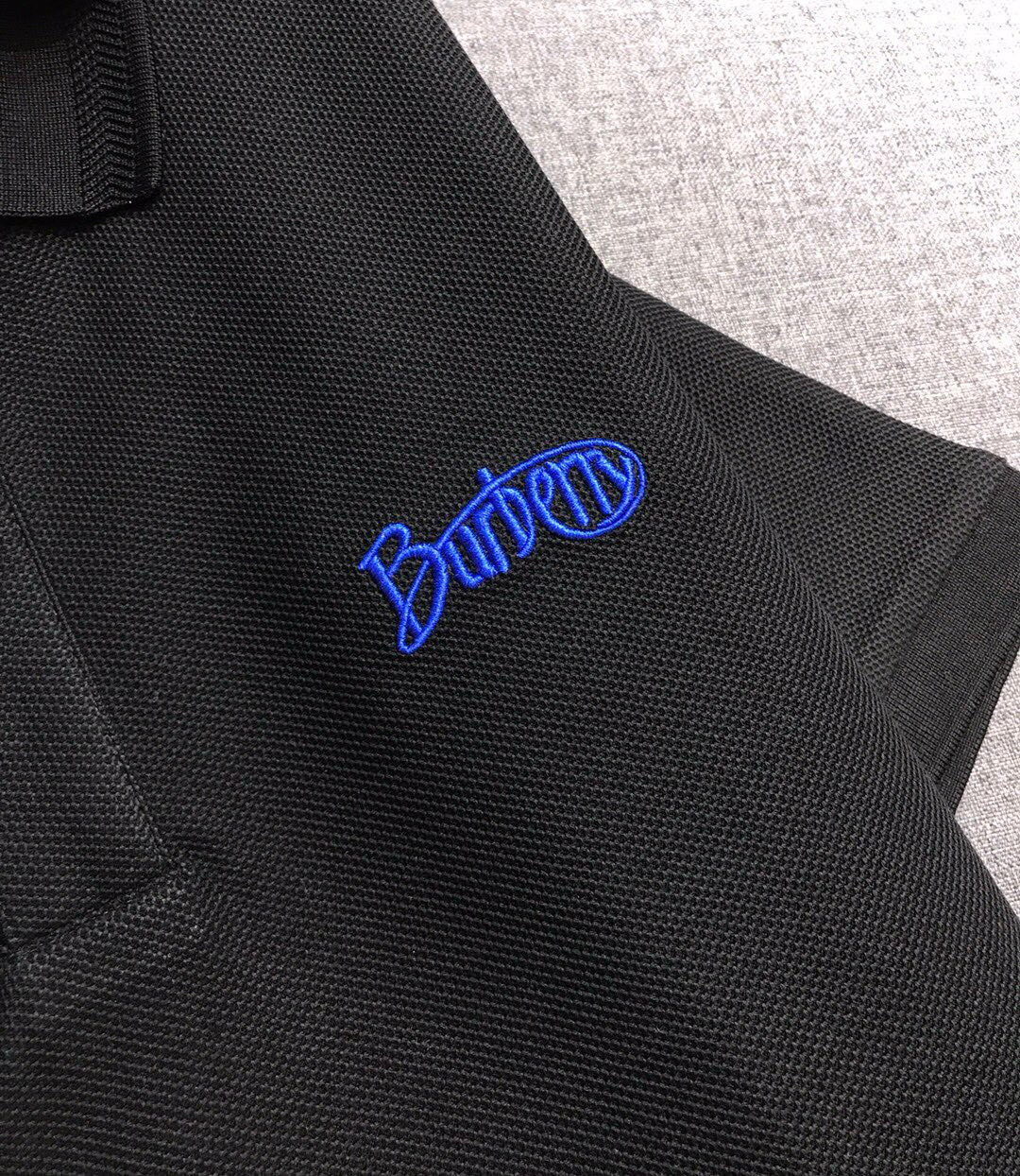 【新品】格纹世家男士时装款珠地棉短袖POLO衫,贸易公司洋行货,高端葡萄牙原厂代工出品,纯正血统品质