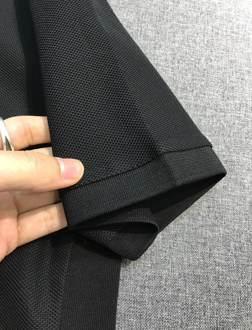 【新品】格纹世家男士时装款珠地棉短袖POLO衫,贸易公司洋行货,高端葡萄牙原厂代工出品,纯正血统品质