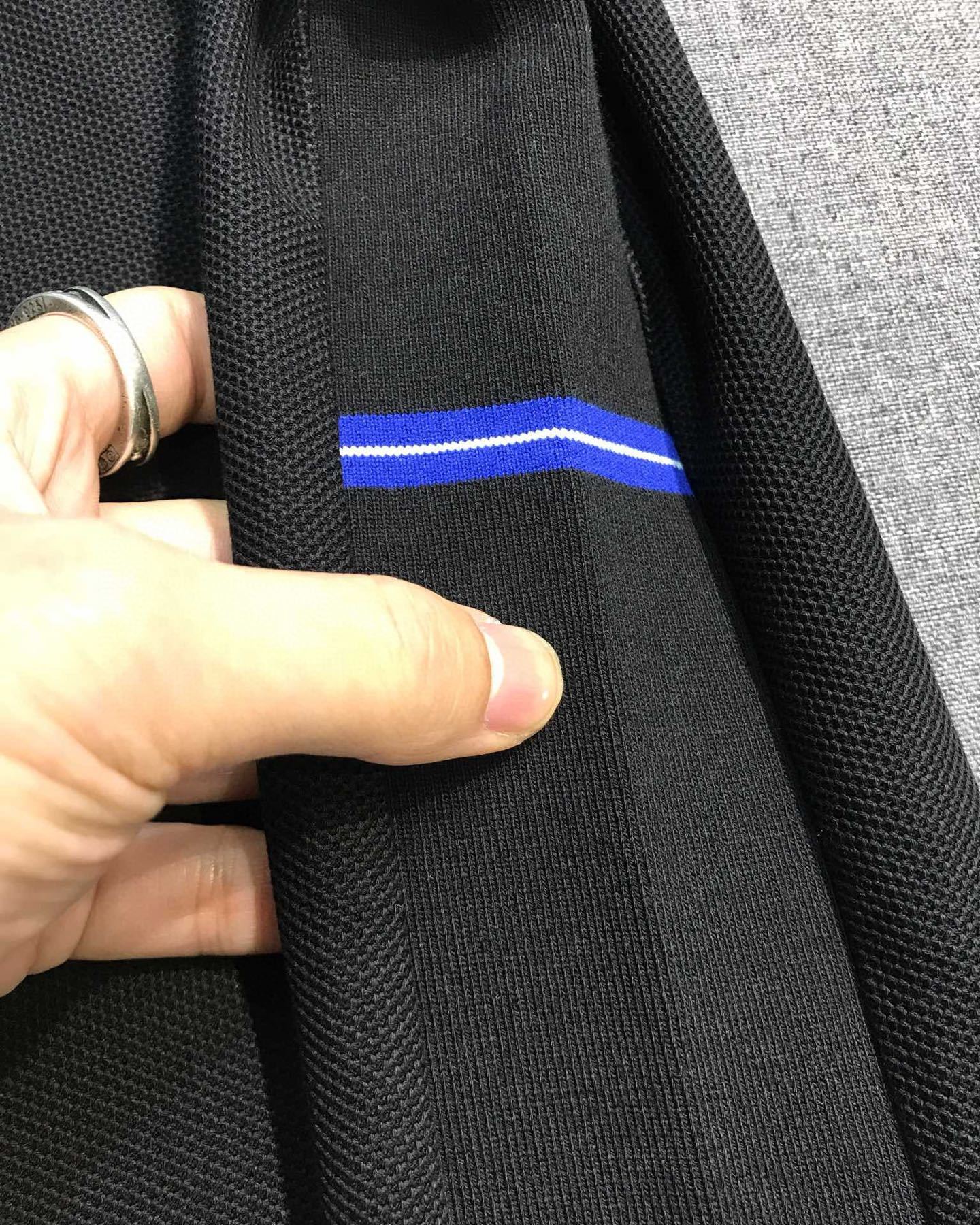 【新品】格纹世家男士时装款珠地棉短袖POLO衫,贸易公司洋行货,高端葡萄牙原厂代工出品,纯正血统品质