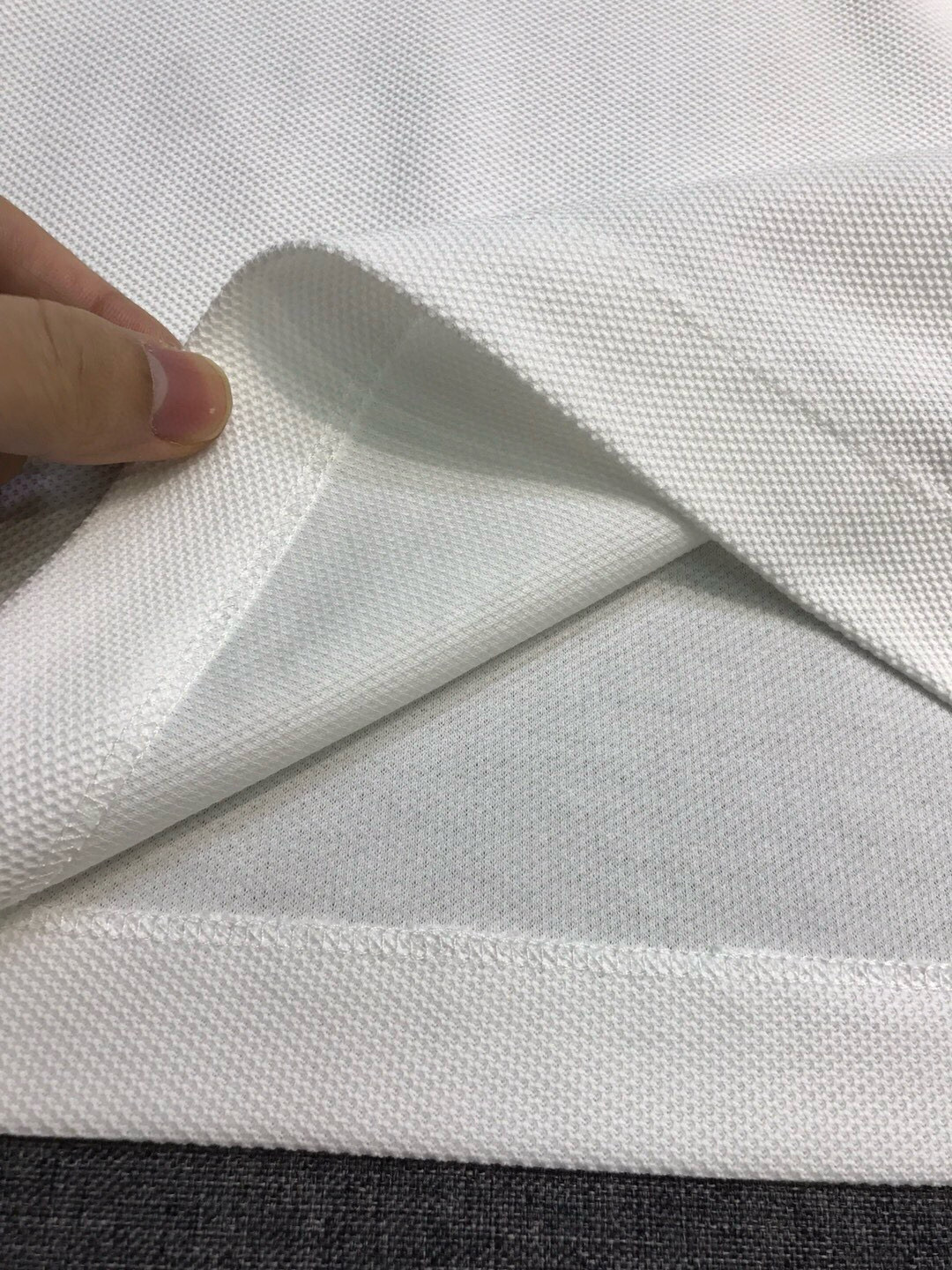   完美细节特写！