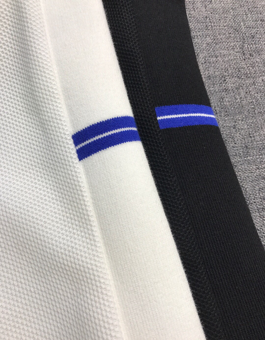   完美细节特写！