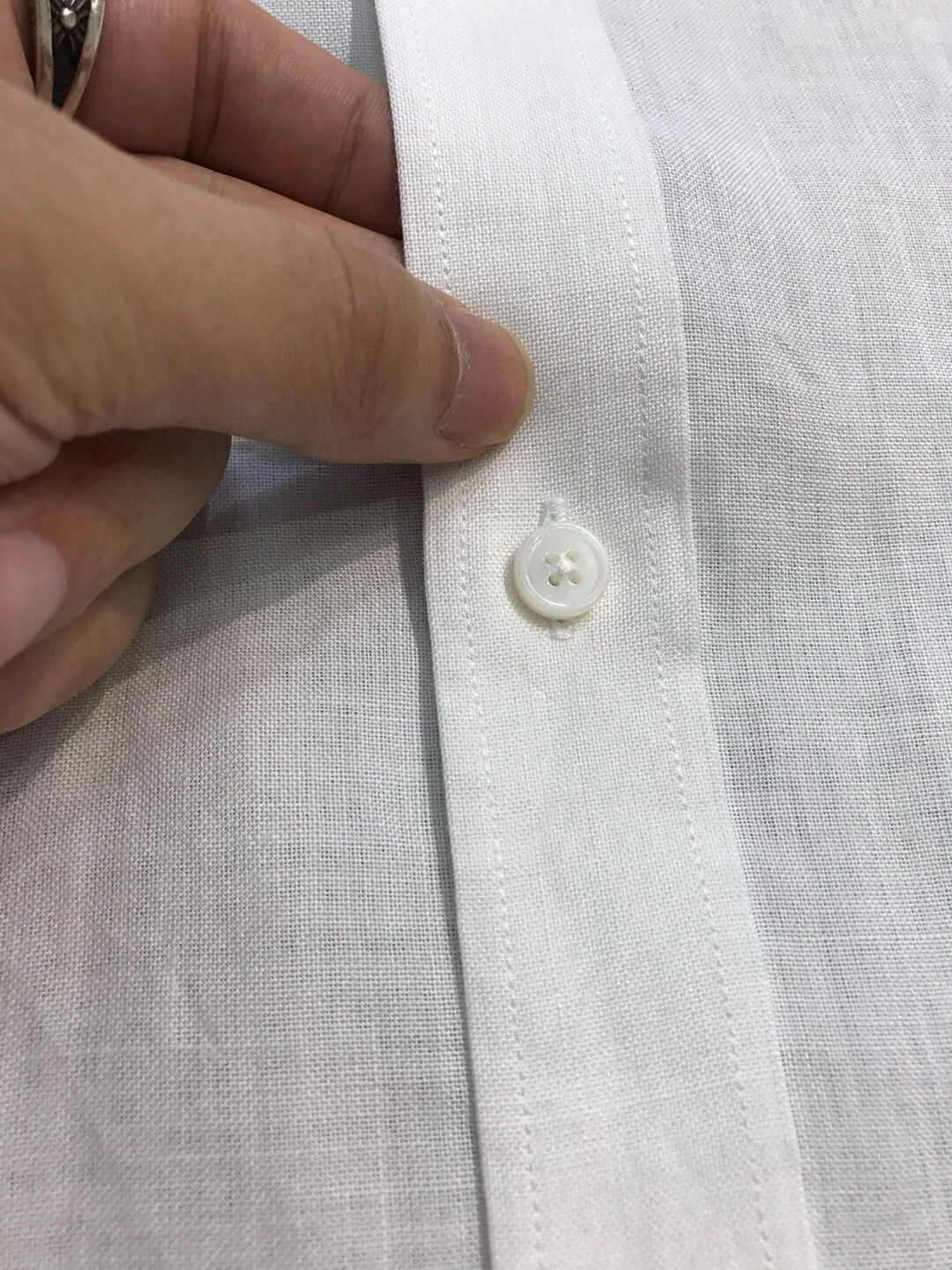 【新品】EZ家男士商务休闲纯亚麻短袖衬衫，高端洋行渠道货，高端土耳其代工出品， 品相无敌，25年春夏新品