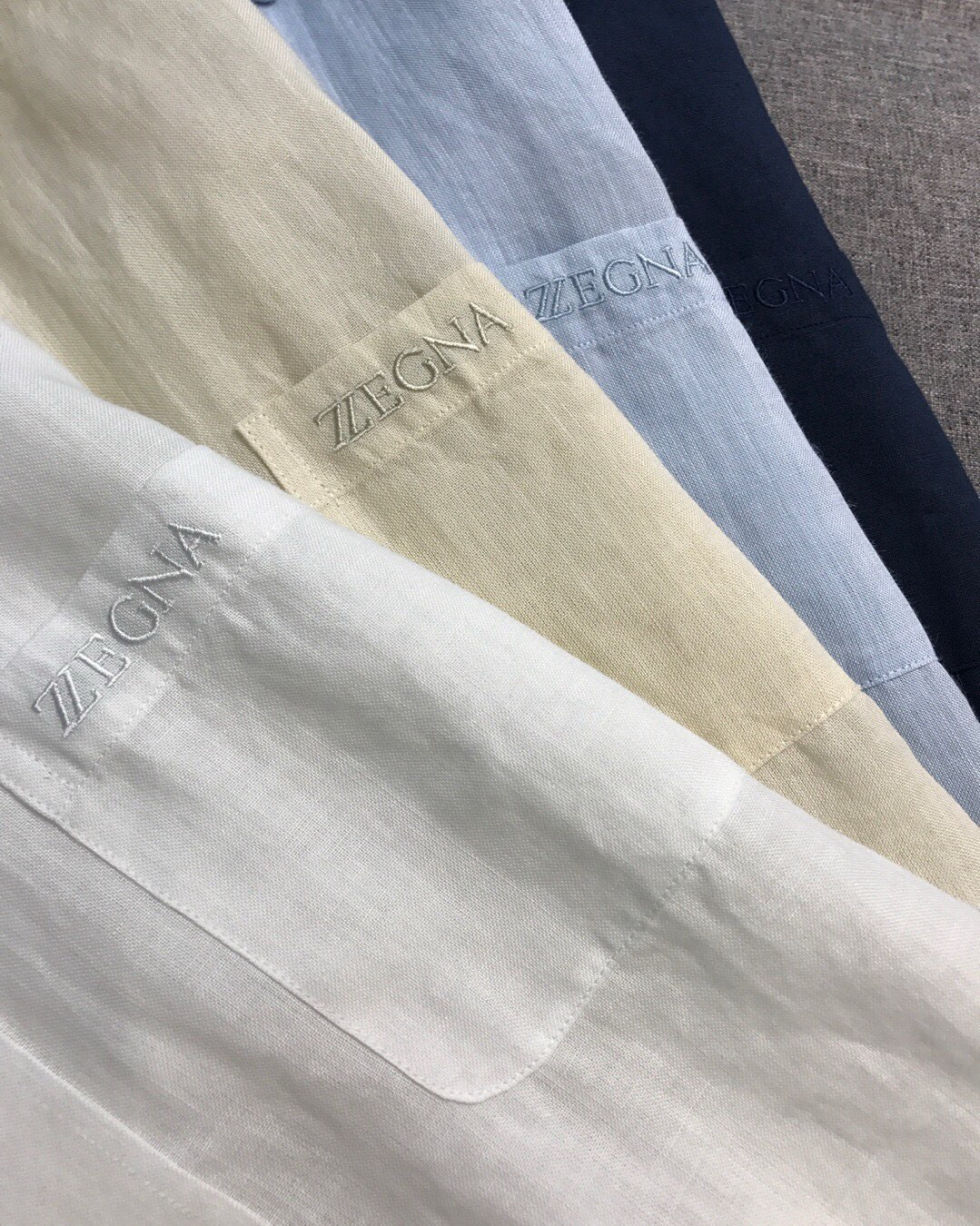 完美细节特写！