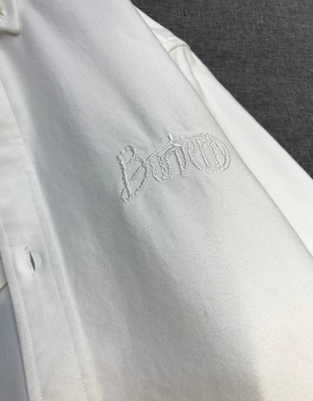 【新品】格纹世家男士商务休闲牛津纺纯棉长袖衬衫，贸易公司渠道货，100%纯正血统，25年F/W秋冬新品，