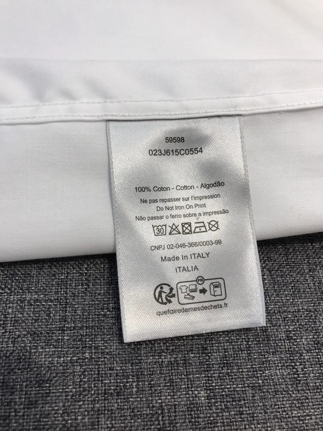 完美细节特写！