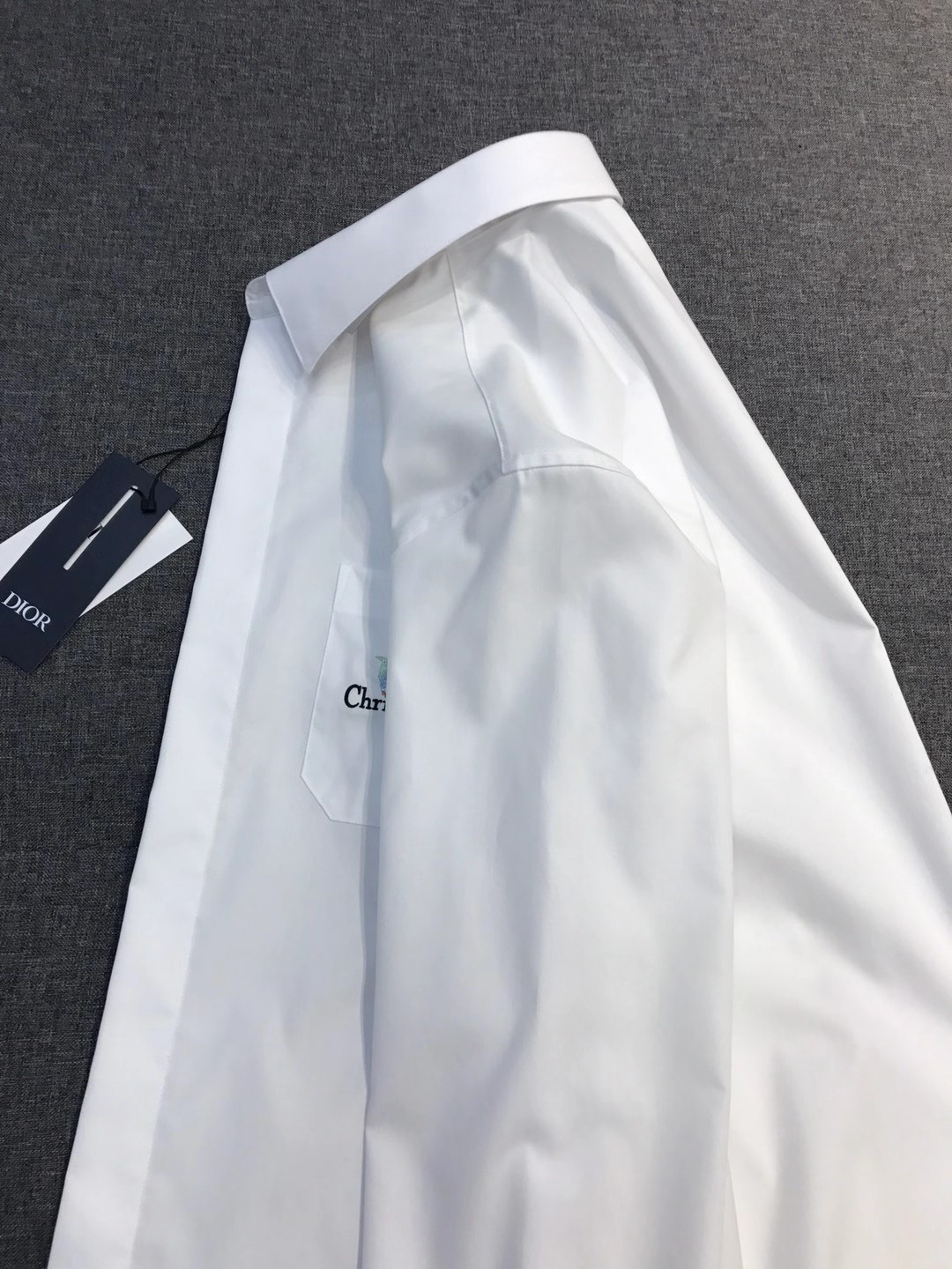 完美细节特写！