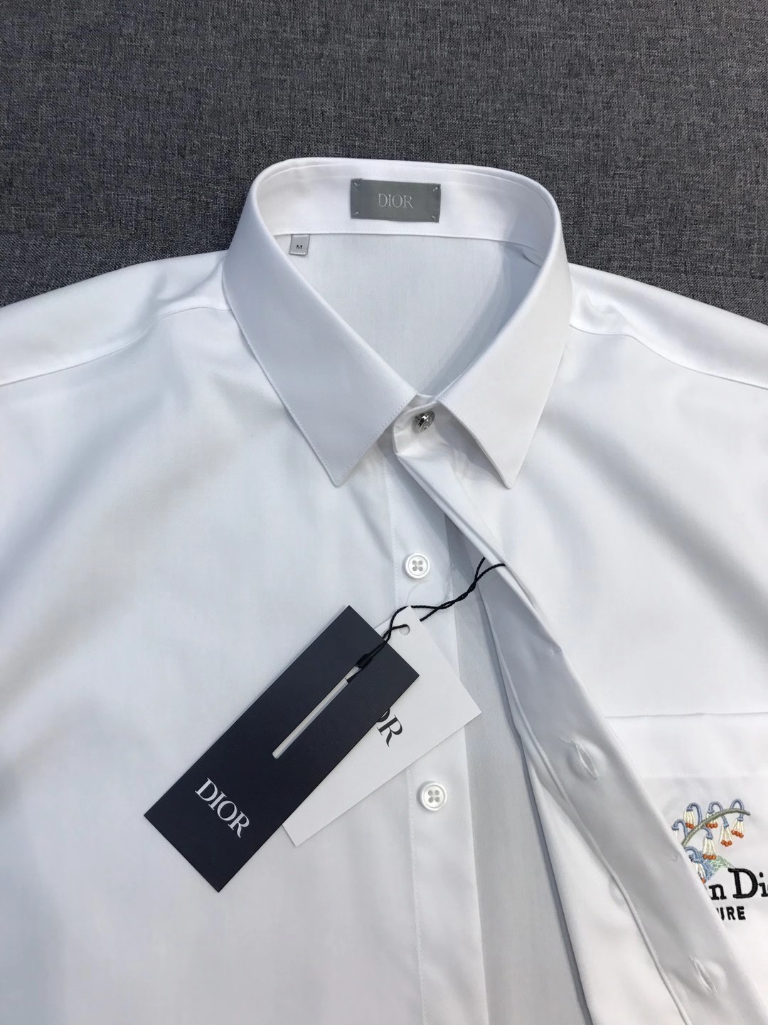 完美细节特写！