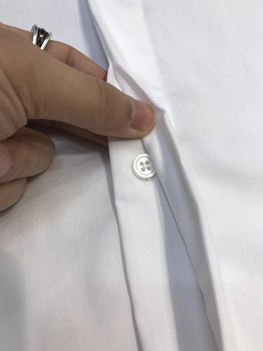 完美细节特写！