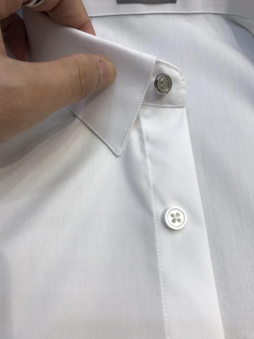 完美细节特写！