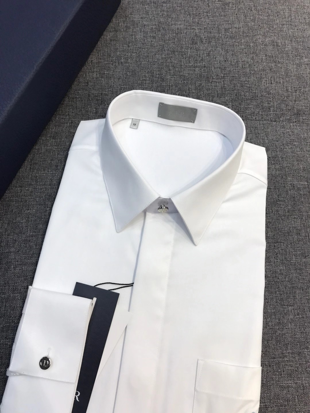 完美细节特写！