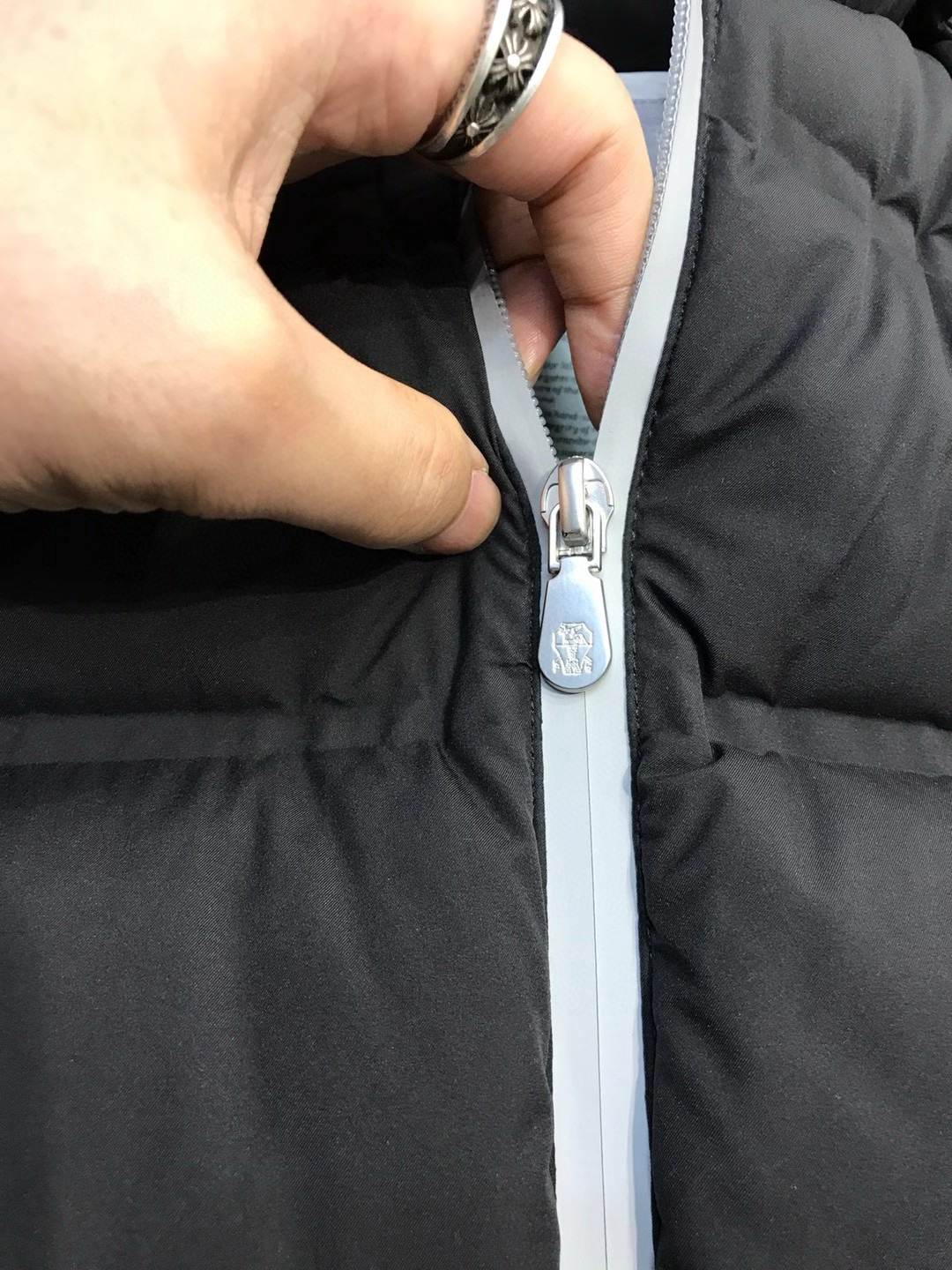 【新品】BC男士高端商务休闲可拆卸连帽羽绒服外套，上海贸易公司渠道货，100%纯正血统品质，25年F/W