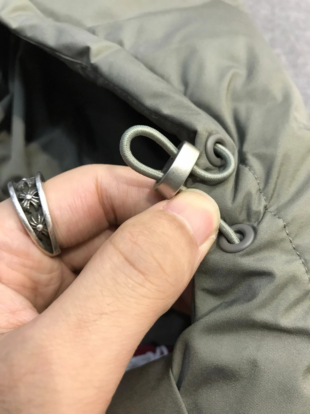 【新品】BC男士高端商务休闲可拆卸连帽羽绒服外套，上海贸易公司渠道货，100%纯正血统品质，25年F/W