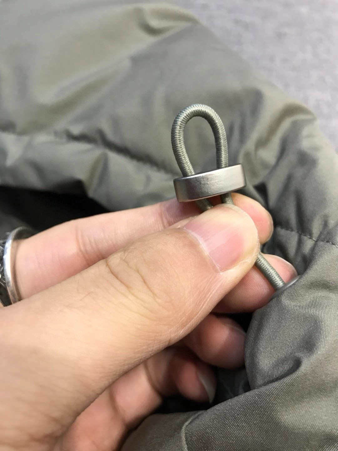 【新品】BC男士高端商务休闲可拆卸连帽羽绒服外套，上海贸易公司渠道货，100%纯正血统品质，25年F/W