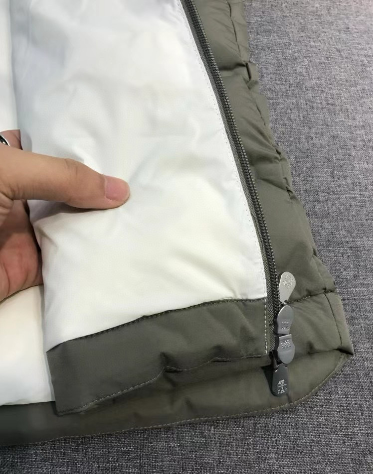 【新品】BC男士高端商务休闲可拆卸连帽羽绒服外套，上海贸易公司渠道货，100%纯正血统品质，25年F/W