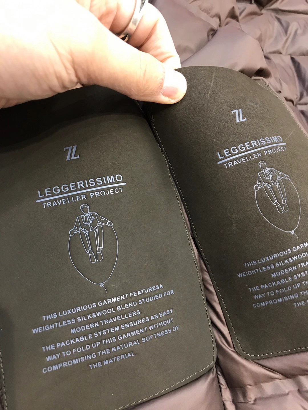 【新品】EZ家族男士商务休闲功能性连帽针织羊毛/白鹅绒/羽绒服外套，香港洋行渠道货，顶级纯正血统品质，意