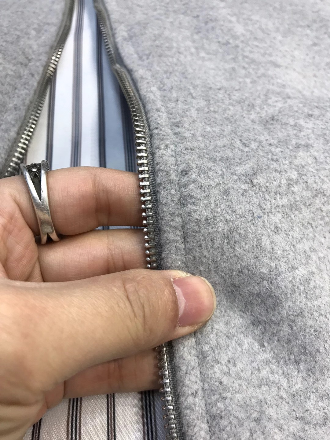 【新品】BC家族男士时装款老钱商务休闲羊毛/羊绒混纺夹克外套，上海贸易公司货，100%纯正血统品质，超重