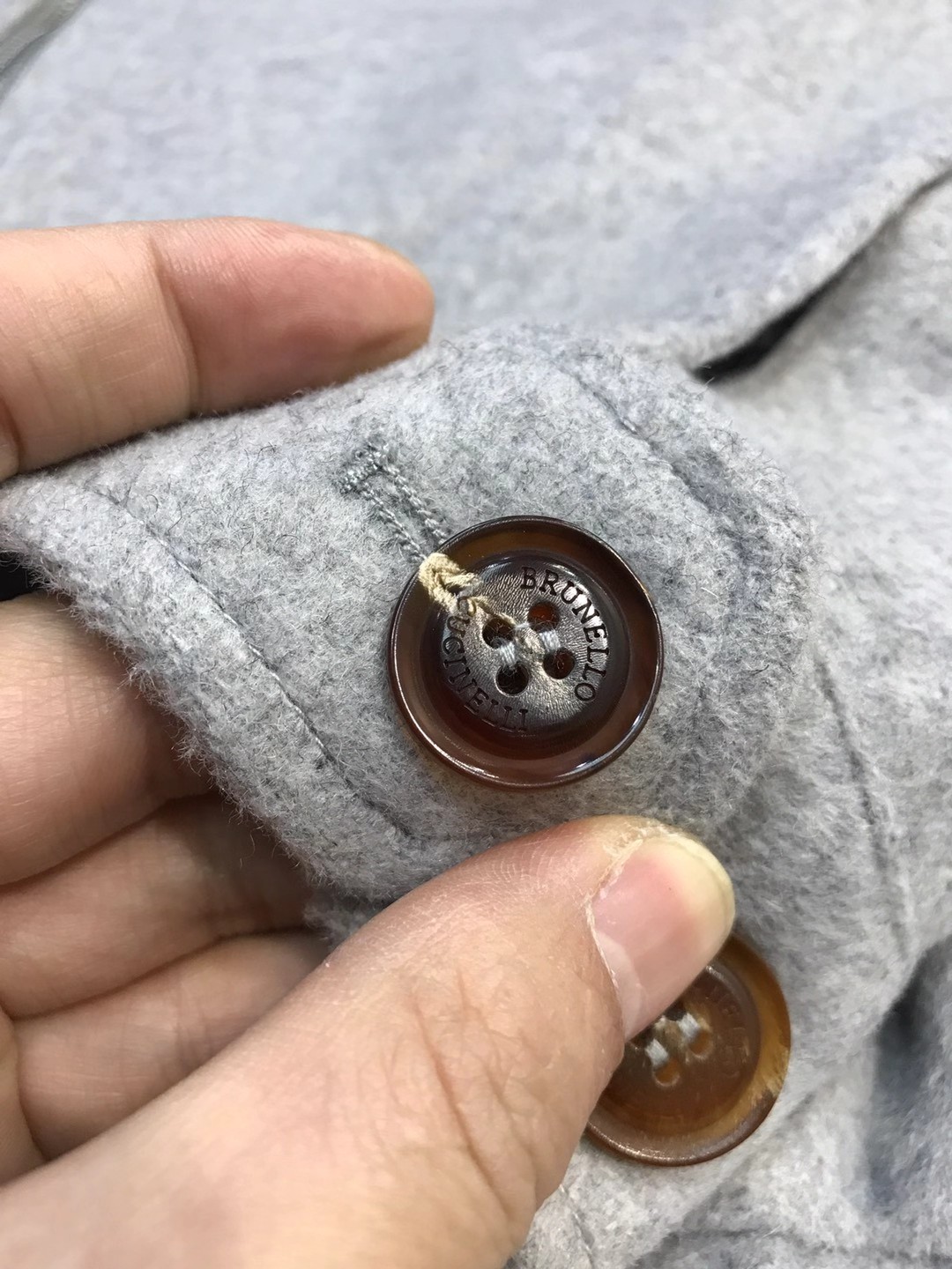 【新品】BC家族男士时装款老钱商务休闲羊毛/羊绒混纺夹克外套，上海贸易公司货，100%纯正血统品质，超重