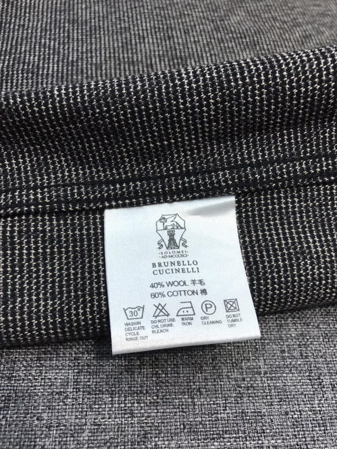 完美细节特写！