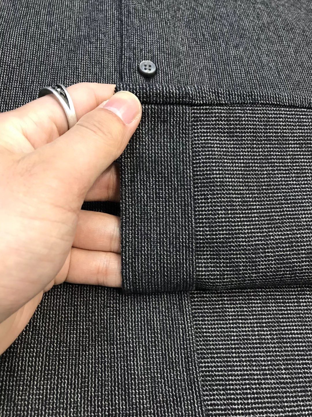 完美细节特写！