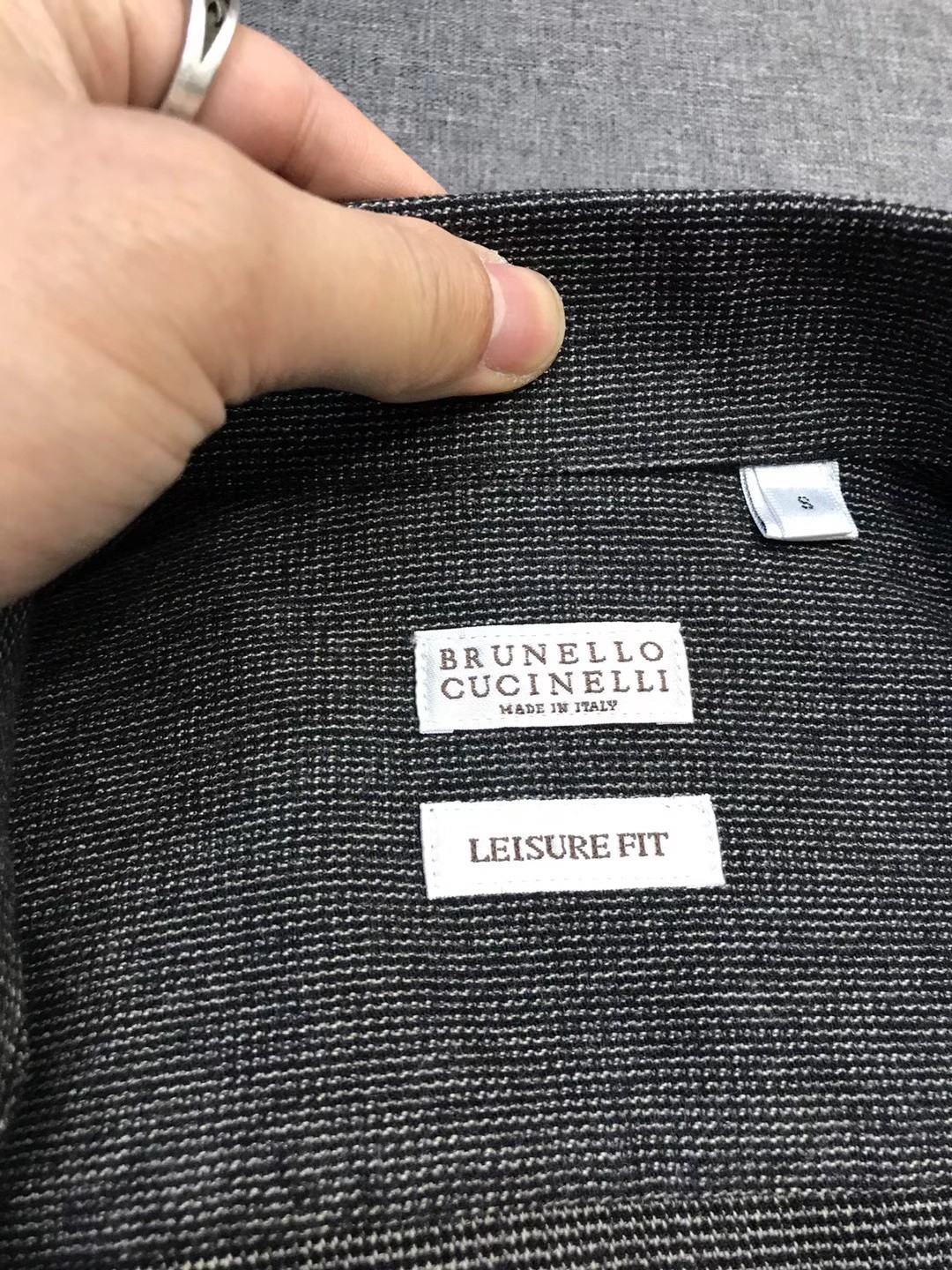 完美细节特写！