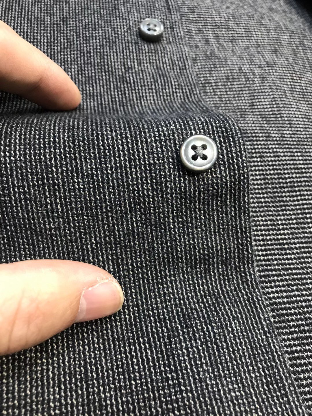 完美细节特写！