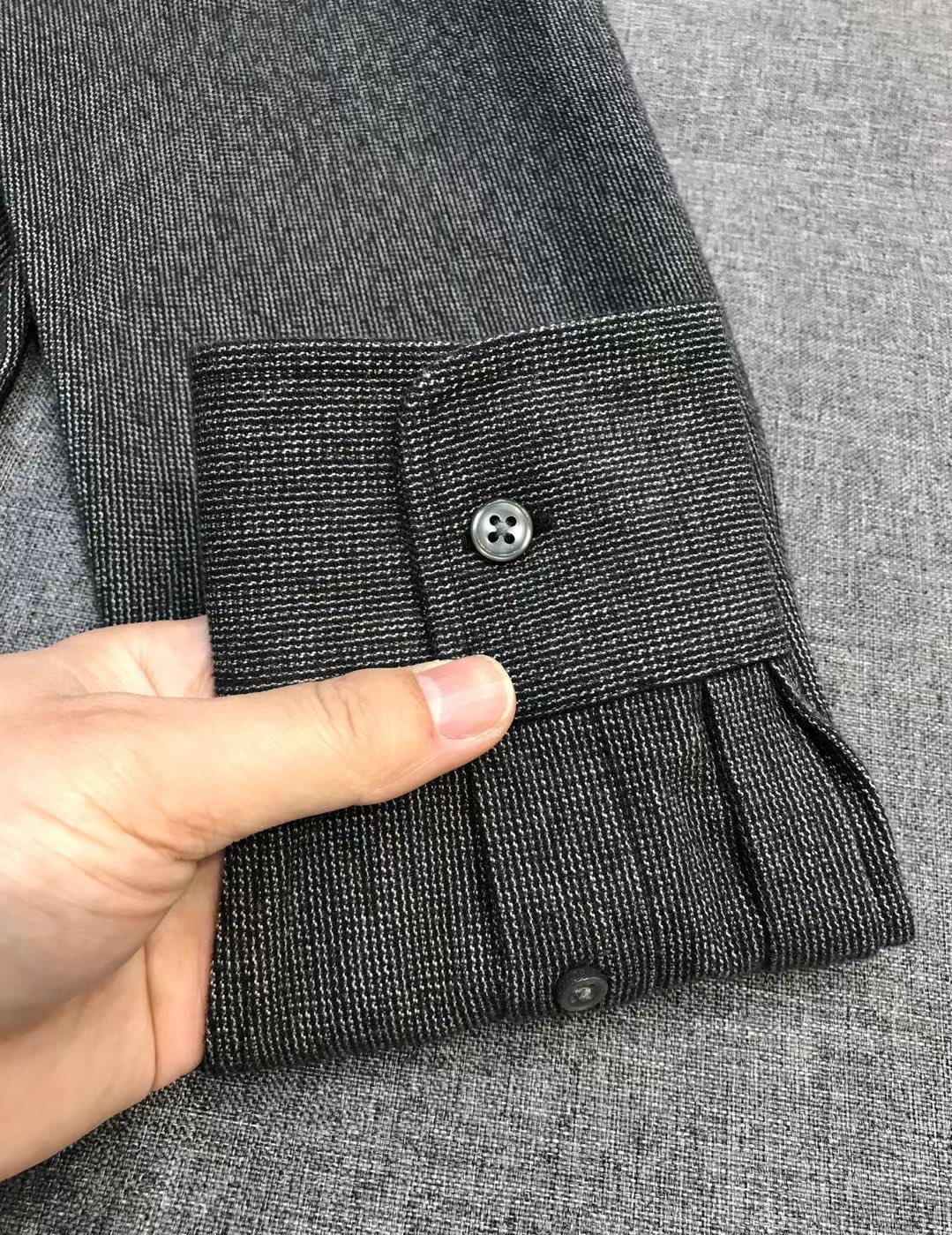 完美细节特写！